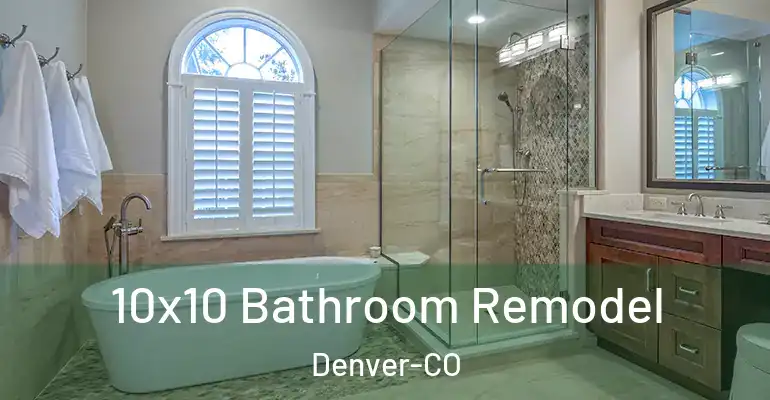 inner Bathroom imggen 10x10 Bathroom Remodel Denver-CO