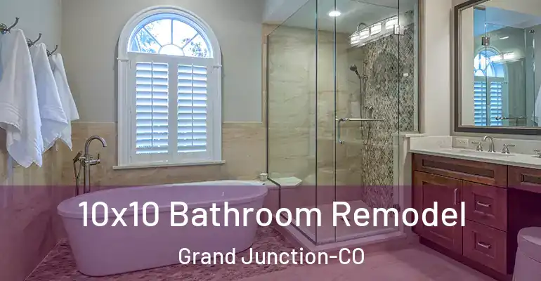 inner Bathroom imggen 10x10 Bathroom Remodel Grand Junction-CO