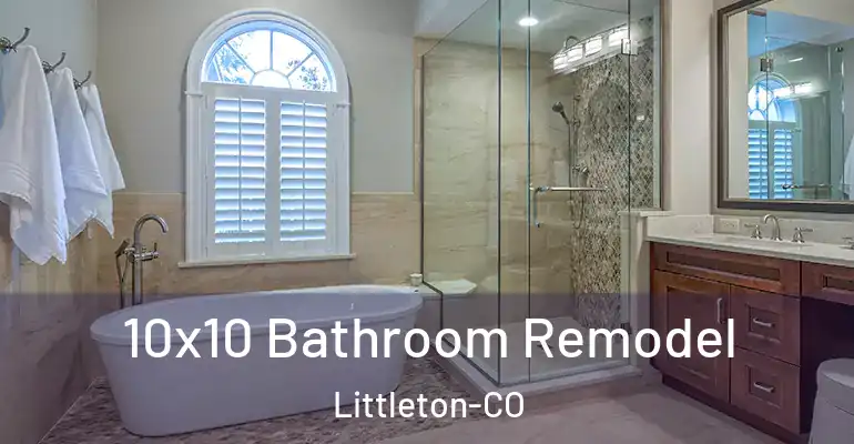 inner Bathroom imggen 10x10 Bathroom Remodel Littleton-CO