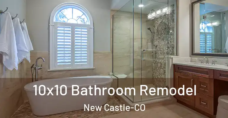inner Bathroom imggen 10x10 Bathroom Remodel New Castle-CO