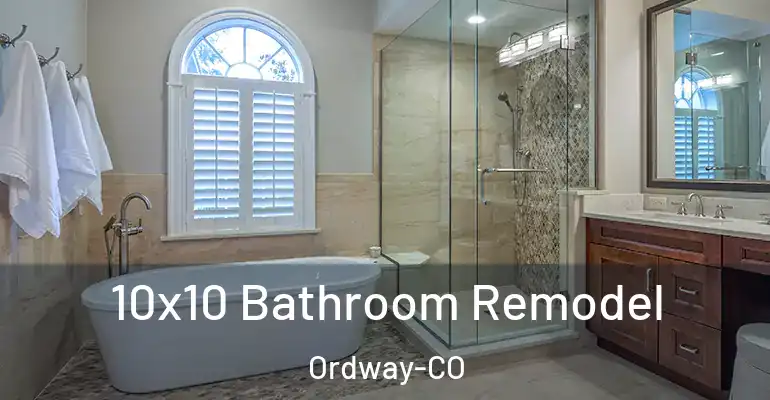 inner Bathroom imggen 10x10 Bathroom Remodel Ordway-CO