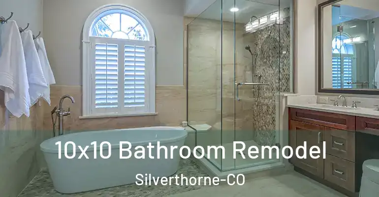 inner Bathroom imggen 10x10 Bathroom Remodel Silverthorne-CO