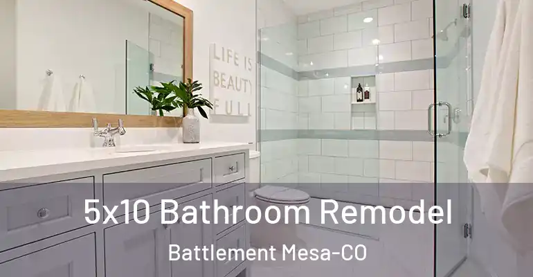 inner Bathroom imggen 5x10 Bathroom Remodel Battlement Mesa-CO