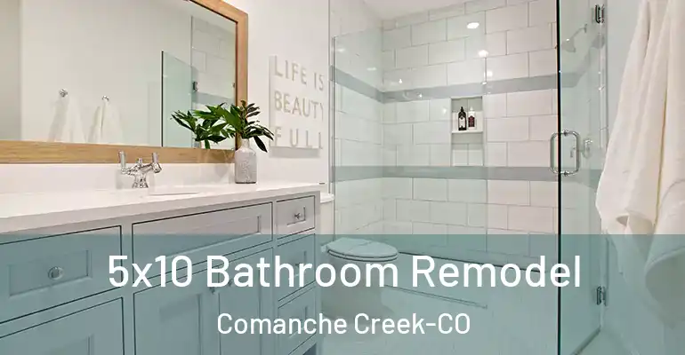inner Bathroom imggen 5x10 Bathroom Remodel Comanche Creek-CO