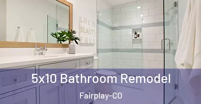 inner Bathroom imggen 5x10 Bathroom Remodel Fairplay-CO