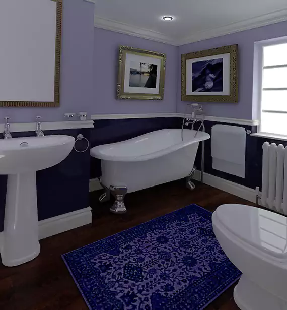 Bathroom Addition Aurora, CO