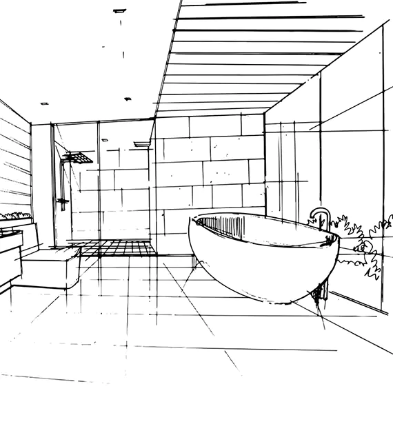 Bathroom Designers Aurora, CO