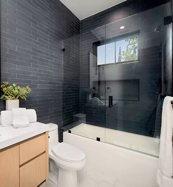 Bathroom Renovations in Aurora, CO