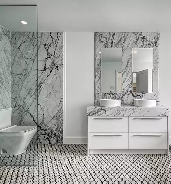 Bathroom Reconstruction Aurora, CO