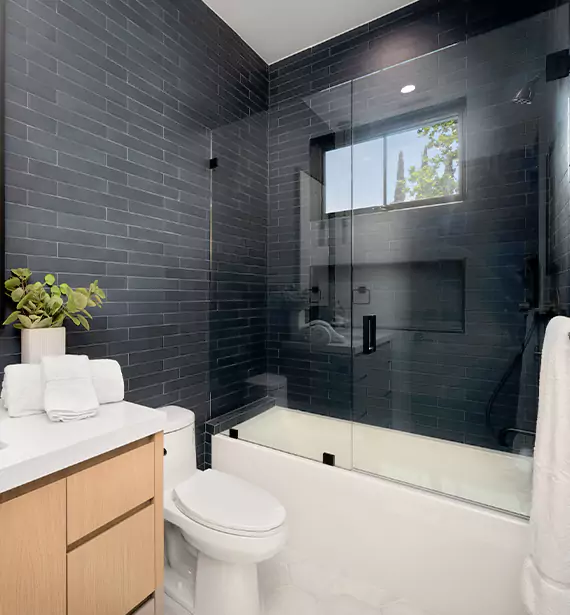 Bathroom Reconstruction Aurora, CO