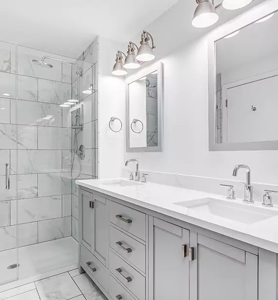 Bathroom Reconstruction Aurora, CO