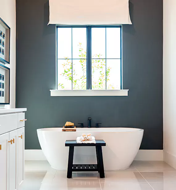 Shower to Bathtub Conversion in Aurora,
CO