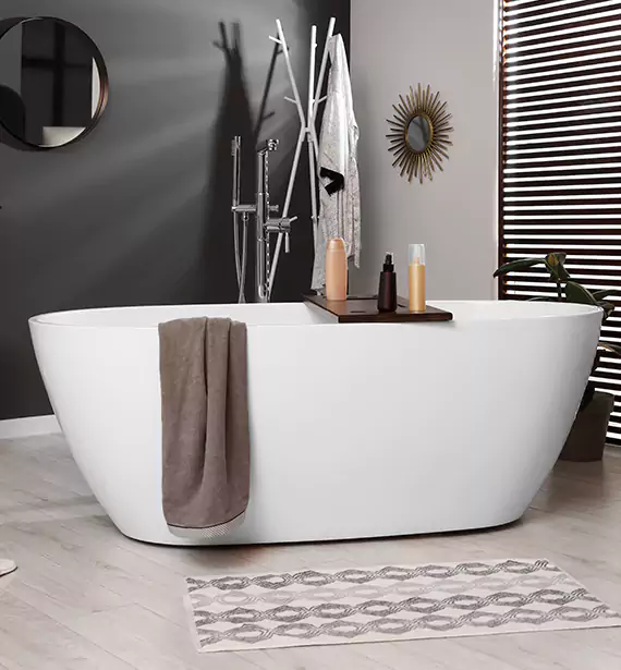 Tub Remodeling in Aurora, CO