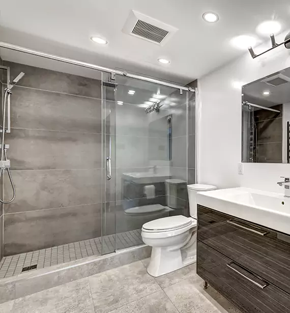 Bathroom Reconstruction Aurora, CO