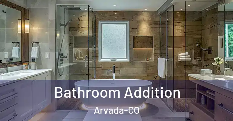 inner Bathroom imggen Bathroom Addition Arvada-CO
