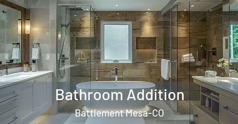 inner Bathroom imggen Bathroom Addition Battlement Mesa-CO