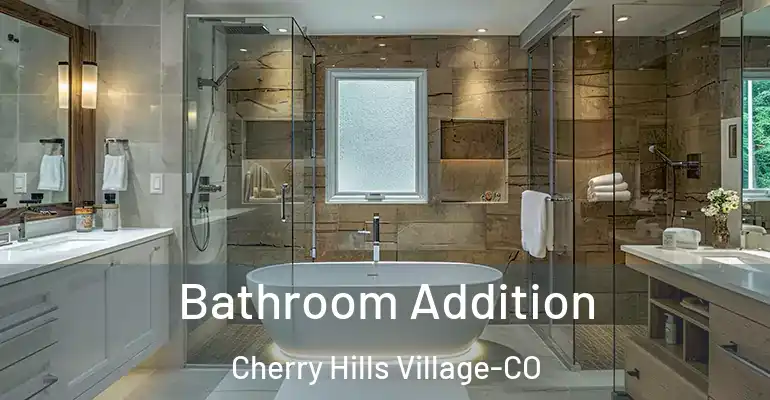 inner Bathroom imggen Bathroom Addition Cherry Hills Village-CO