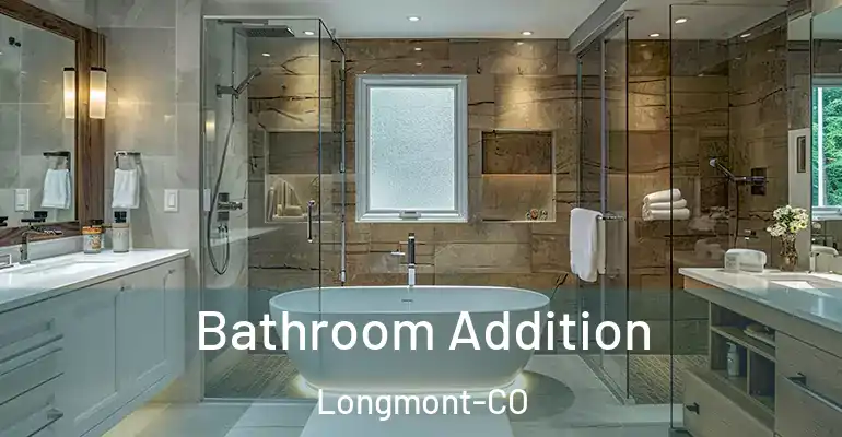 inner Bathroom imggen Bathroom Addition Longmont-CO