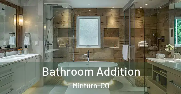 inner Bathroom imggen Bathroom Addition Minturn-CO