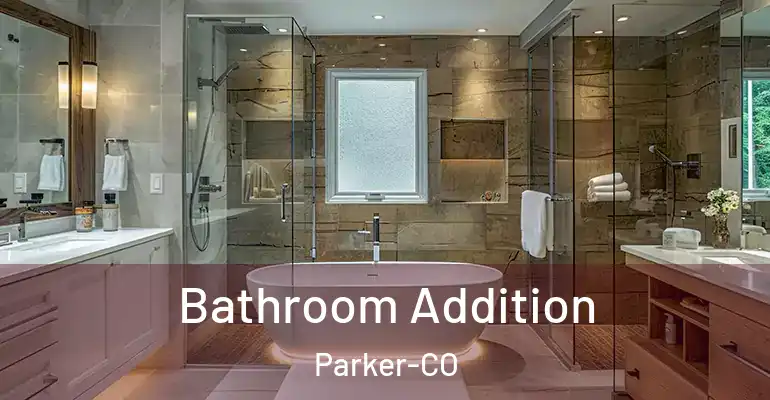 inner Bathroom imggen Bathroom Addition Parker-CO