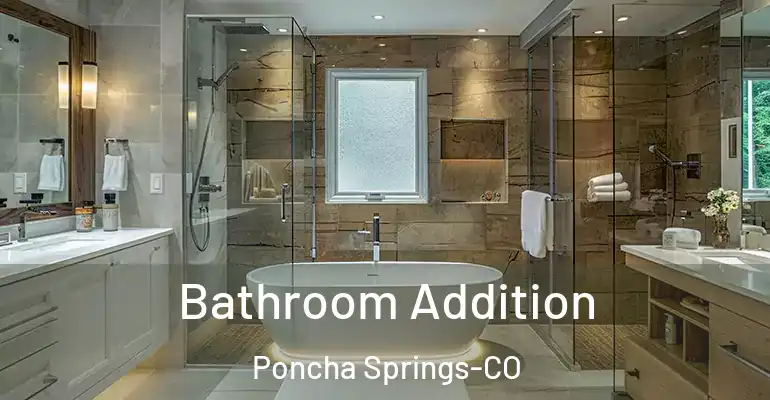 inner Bathroom imggen Bathroom Addition Poncha Springs-CO