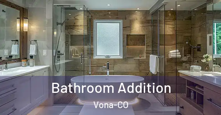 inner Bathroom imggen Bathroom Addition Vona-CO