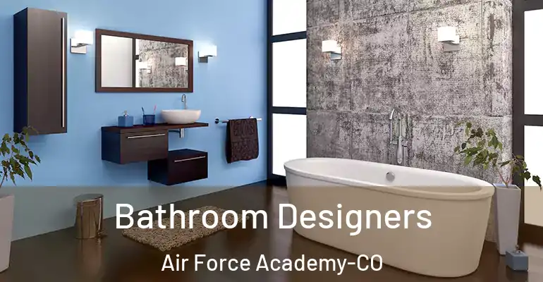 inner Bathroom imggen Bathroom Designers Air Force Academy-CO