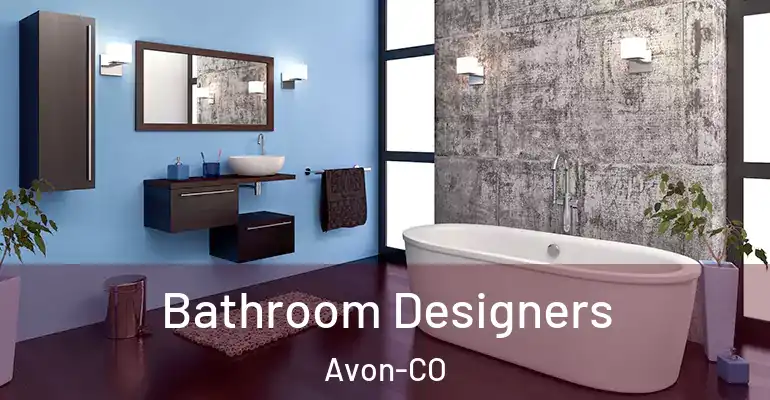 inner Bathroom imggen Bathroom Designers Avon-CO