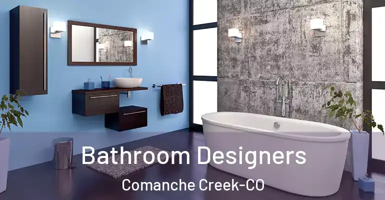inner Bathroom imggen Bathroom Designers Comanche Creek-CO