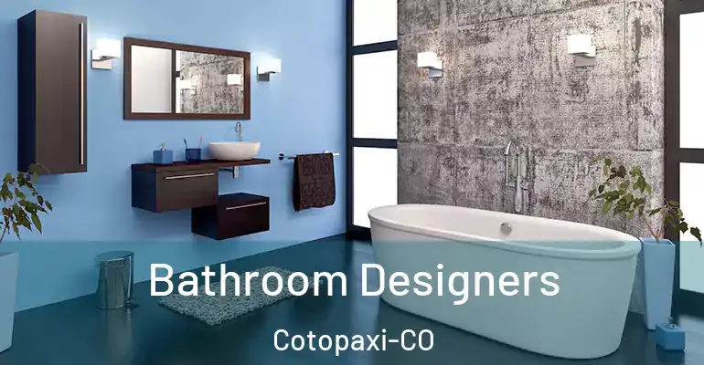 inner Bathroom imggen Bathroom Designers Cotopaxi-CO