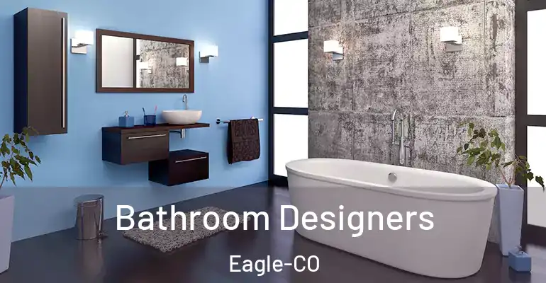 inner Bathroom imggen Bathroom Designers Eagle-CO