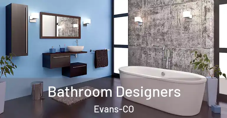 inner Bathroom imggen Bathroom Designers Evans-CO