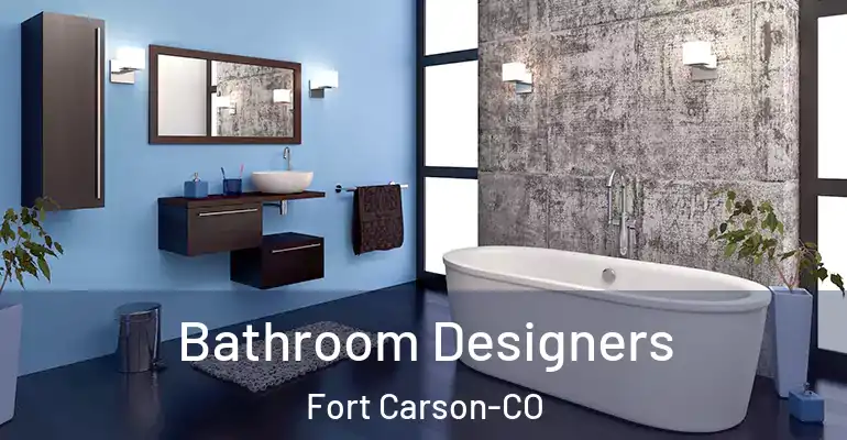 inner Bathroom imggen Bathroom Designers Fort Carson-CO