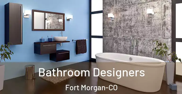 inner Bathroom imggen Bathroom Designers Fort Morgan-CO