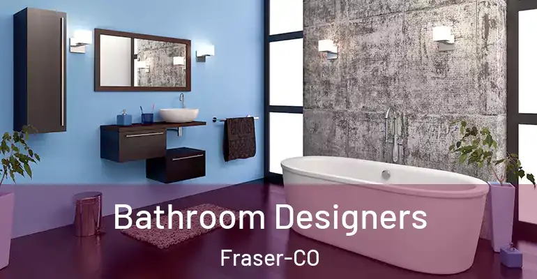 inner Bathroom imggen Bathroom Designers Fraser-CO