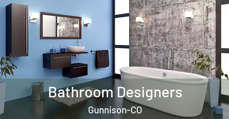 inner Bathroom imggen Bathroom Designers Gunnison-CO