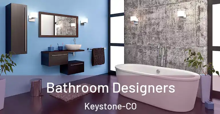 inner Bathroom imggen Bathroom Designers Keystone-CO