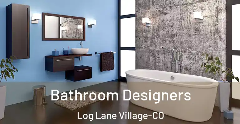 inner Bathroom imggen Bathroom Designers Log Lane Village-CO