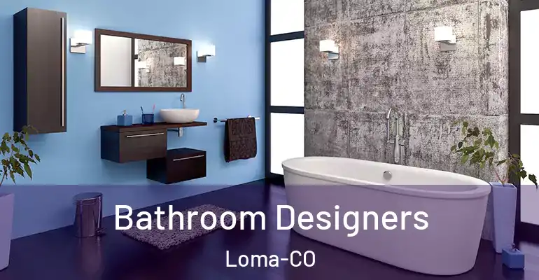 inner Bathroom imggen Bathroom Designers Loma-CO