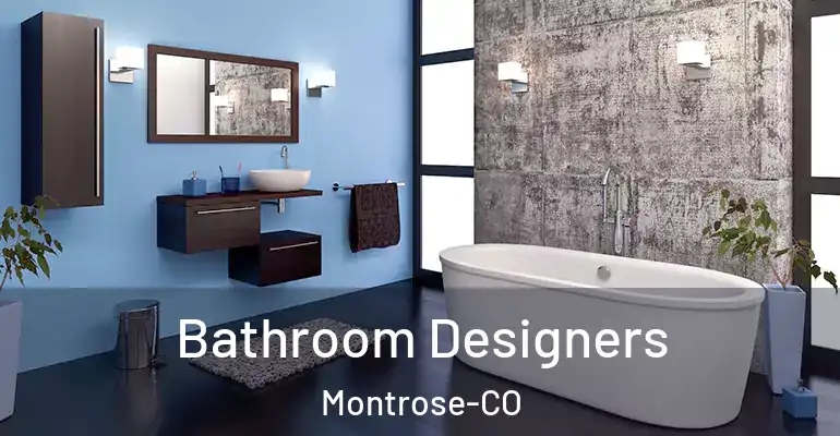 inner Bathroom imggen Bathroom Designers Montrose-CO