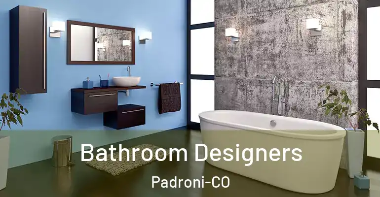 inner Bathroom imggen Bathroom Designers Padroni-CO