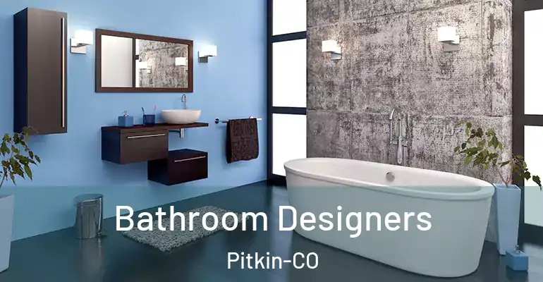 inner Bathroom imggen Bathroom Designers Pitkin-CO