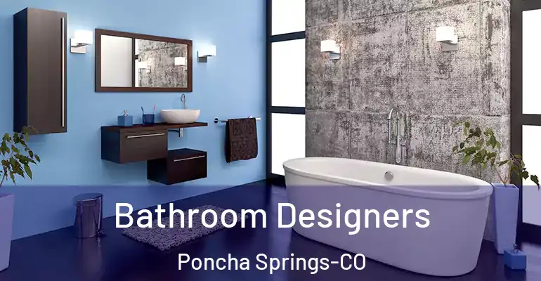 inner Bathroom imggen Bathroom Designers Poncha Springs-CO