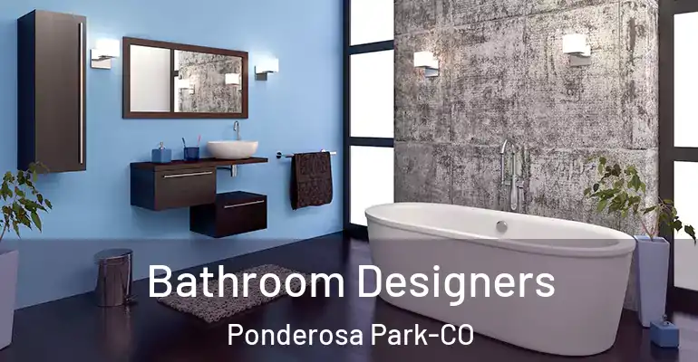 inner Bathroom imggen Bathroom Designers Ponderosa Park-CO