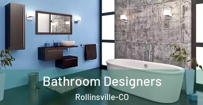 inner Bathroom imggen Bathroom Designers Rollinsville-CO