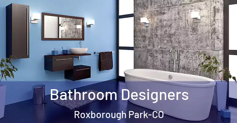 inner Bathroom imggen Bathroom Designers Roxborough Park-CO