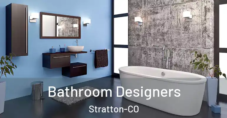 inner Bathroom imggen Bathroom Designers Stratton-CO