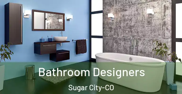 inner Bathroom imggen Bathroom Designers Sugar City-CO