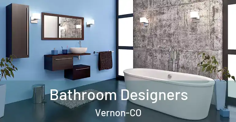 inner Bathroom imggen Bathroom Designers Vernon-CO