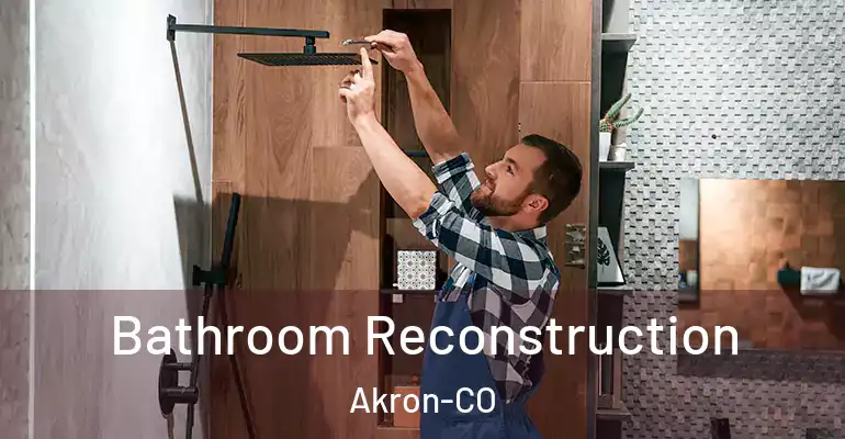 inner Bathroom imggen Bathroom Reconstruction Akron-CO